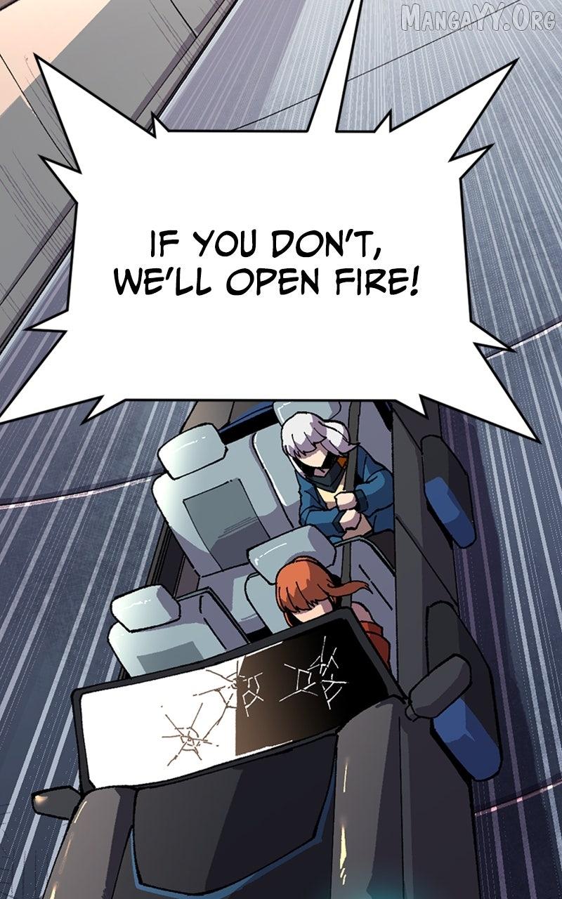 Read REVIVE chapter 9 image 35 on Lezhin
