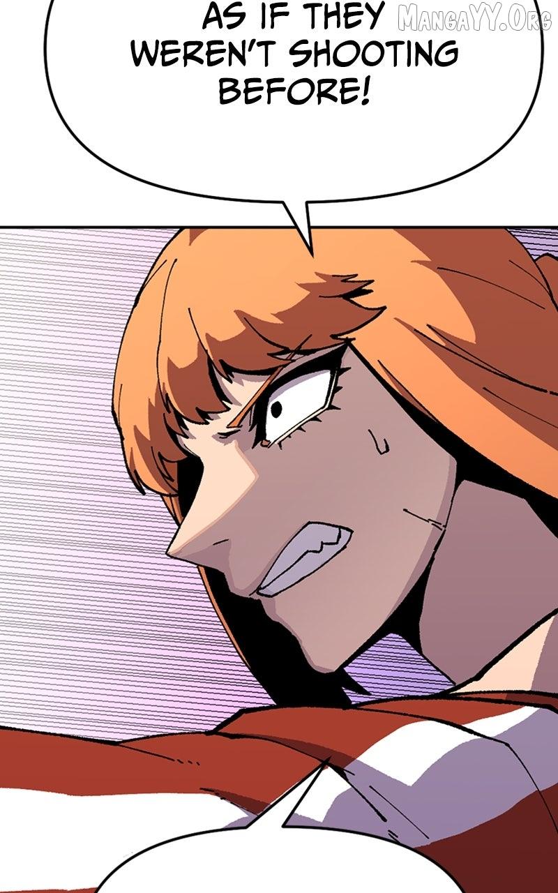 Read REVIVE chapter 9 image 37 on Lezhin