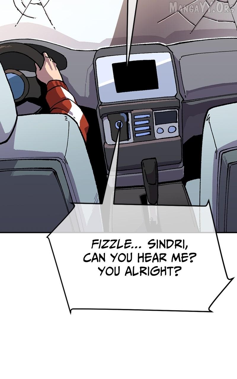 Read REVIVE chapter 9 image 39 on Lezhin