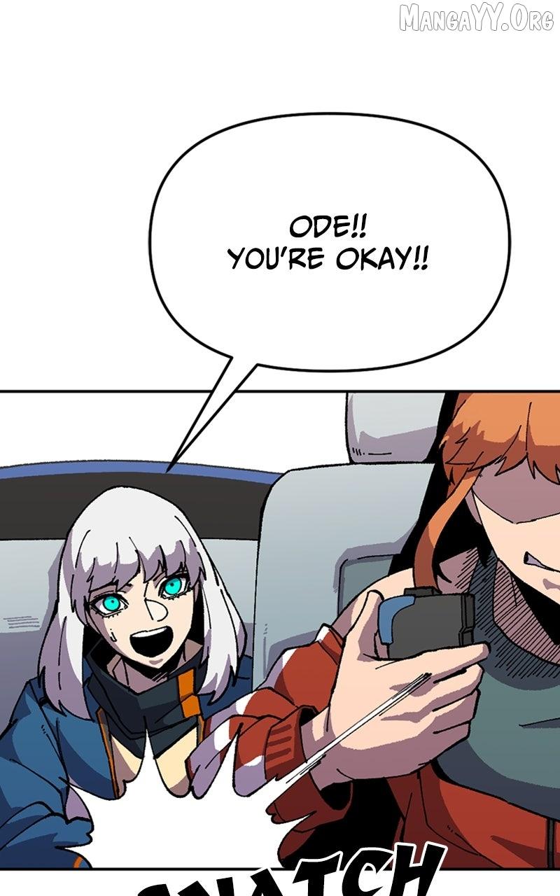 Read REVIVE chapter 9 image 40 on Lezhin