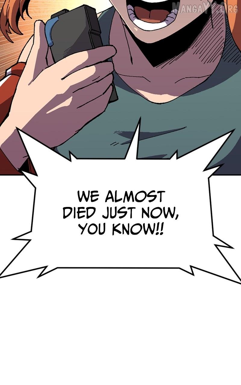 Read REVIVE chapter 9 image 42 on Lezhin