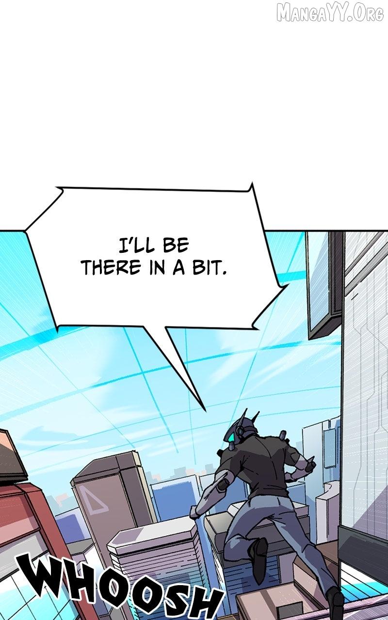 Read REVIVE chapter 9 image 43 on Lezhin