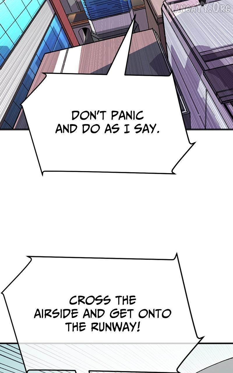Read REVIVE chapter 9 image 44 on Lezhin