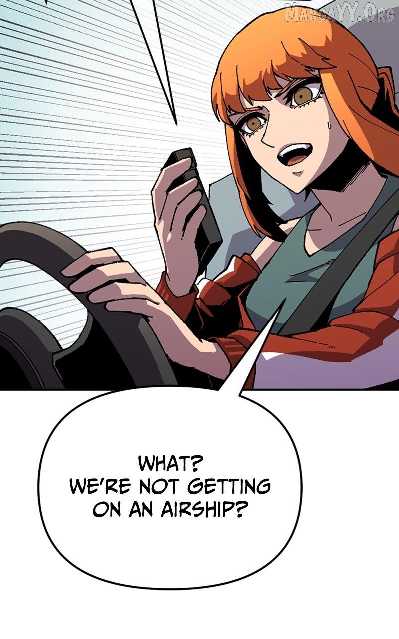 Read REVIVE chapter 9 image 45 on Lezhin