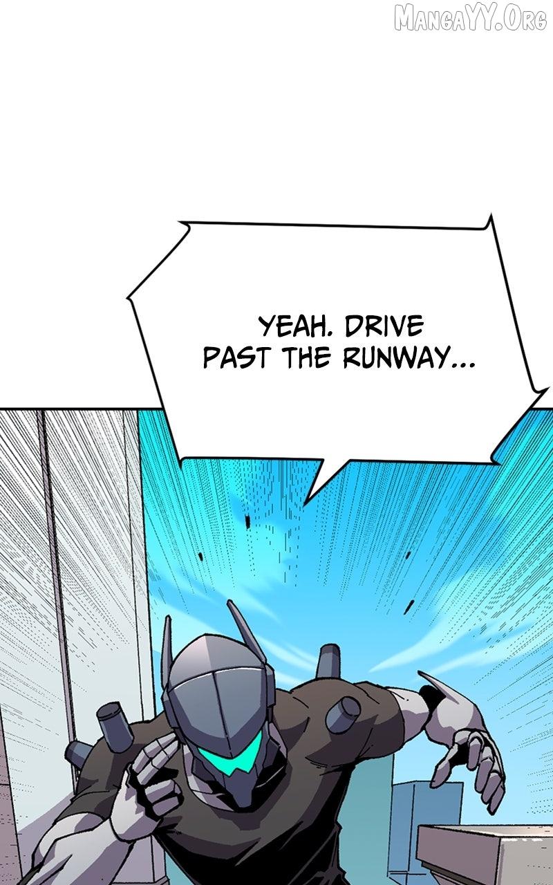 Read REVIVE chapter 9 image 46 on Lezhin