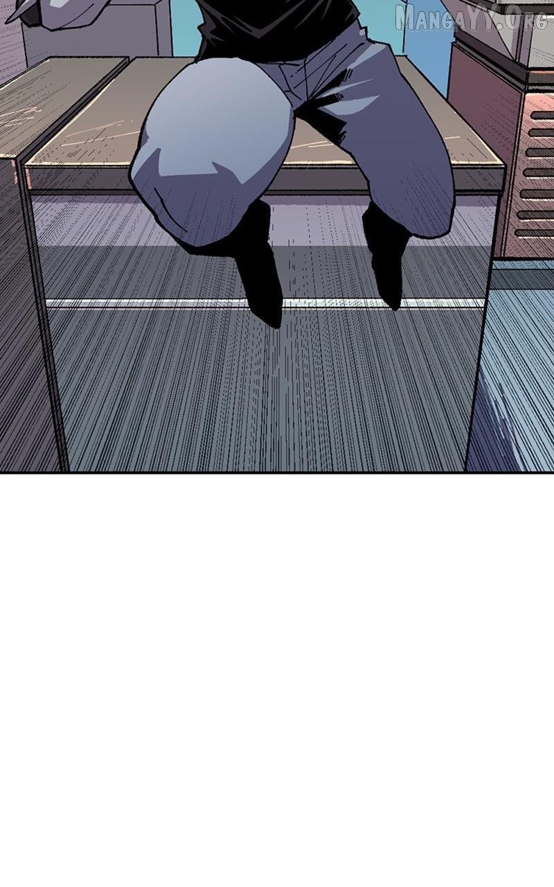 Read REVIVE chapter 9 image 47 on Lezhin