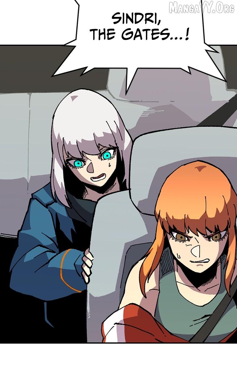 Read REVIVE chapter 9 image 5 on Lezhin