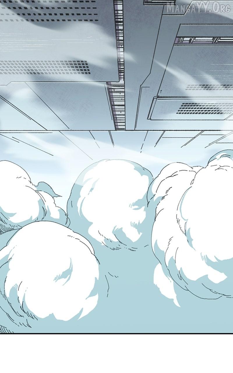 Read REVIVE chapter 9 image 50 on Lezhin