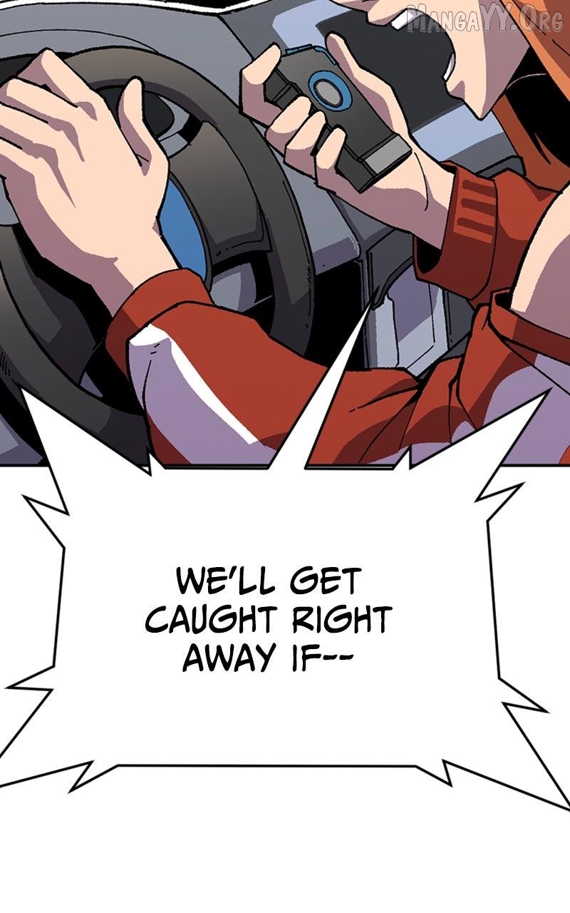 Read REVIVE chapter 9 image 52 on Lezhin