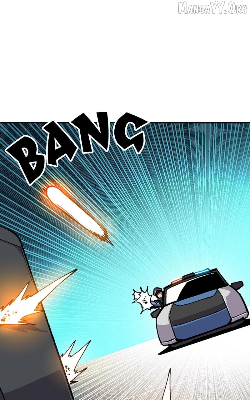 Read REVIVE chapter 9 image 55 on Lezhin