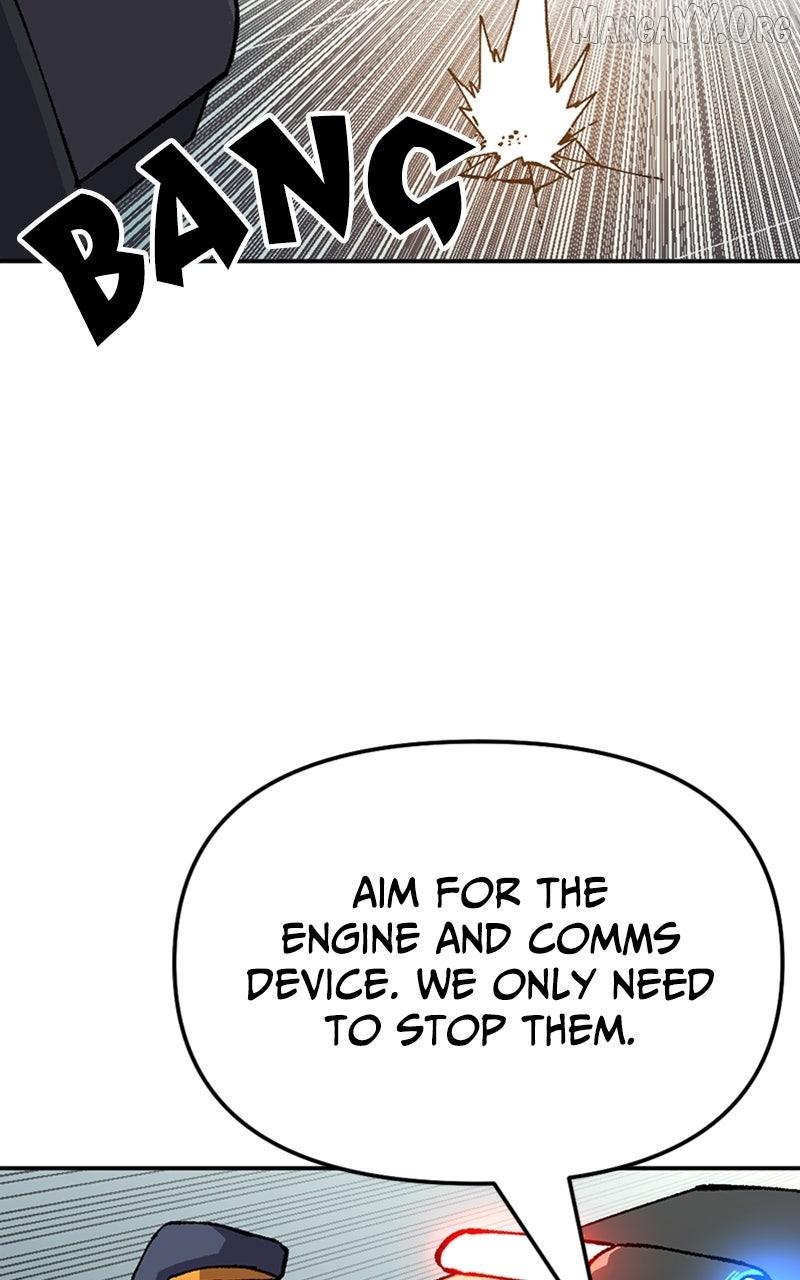 Read REVIVE chapter 9 image 56 on Lezhin