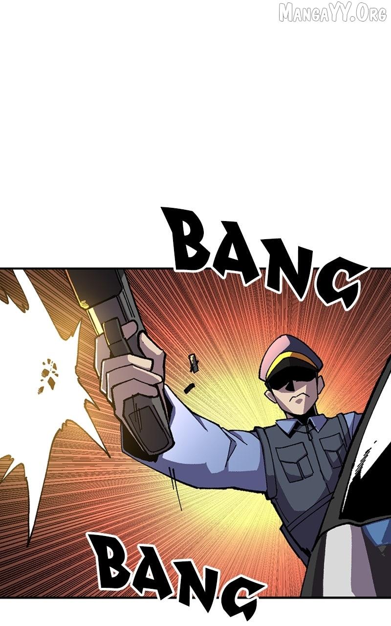Read REVIVE chapter 9 image 58 on Lezhin