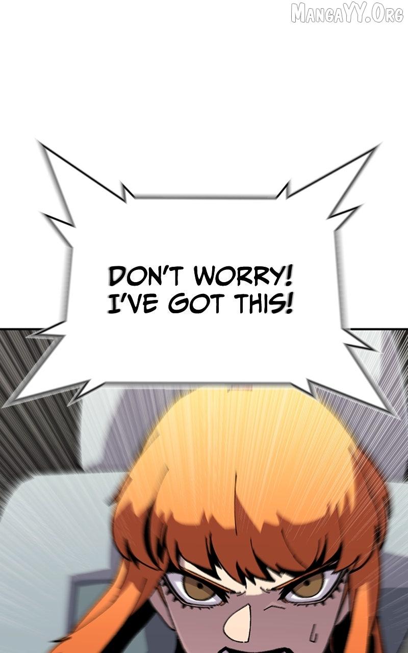 Read REVIVE chapter 9 image 6 on Lezhin