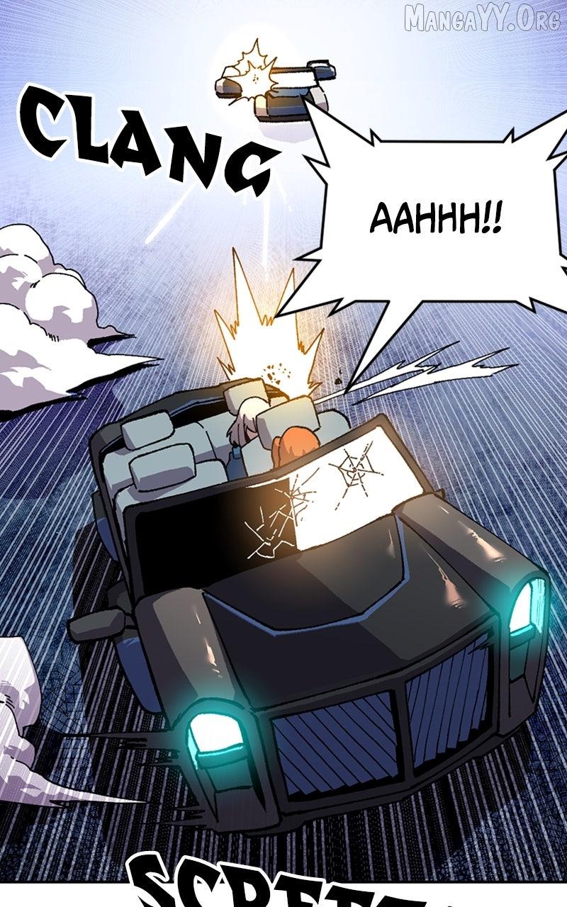 Read REVIVE chapter 9 image 60 on Lezhin