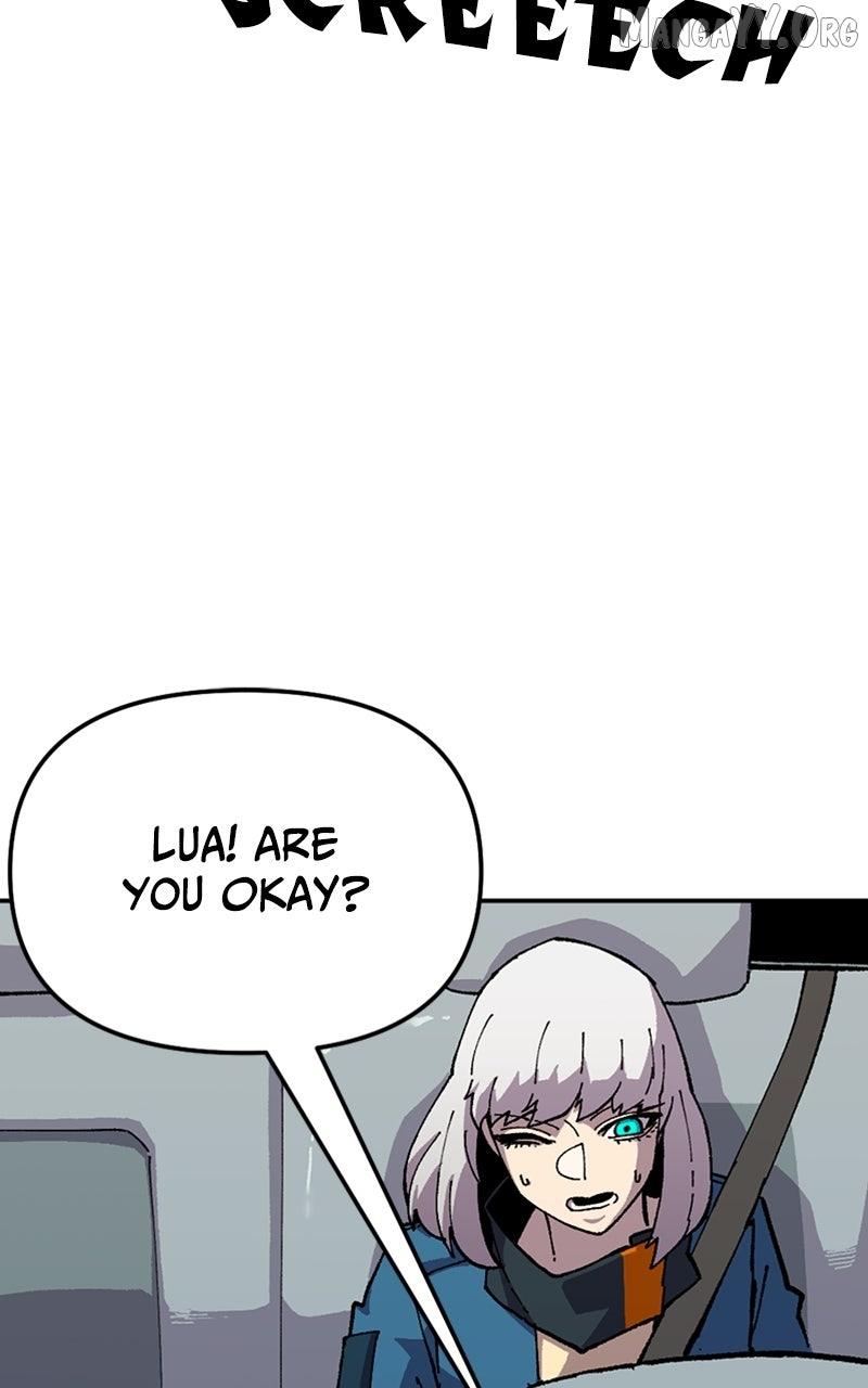 Read REVIVE chapter 9 image 61 on Lezhin