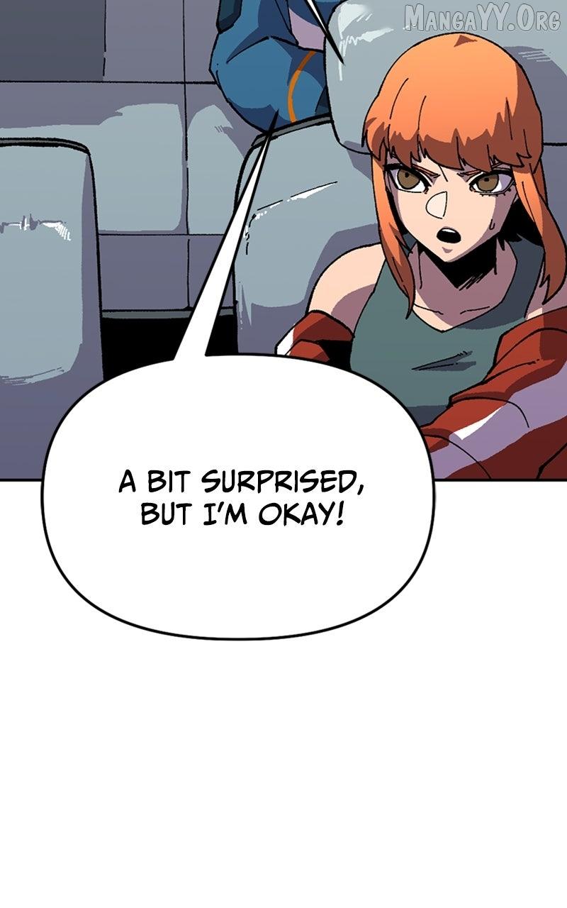Read REVIVE chapter 9 image 62 on Lezhin