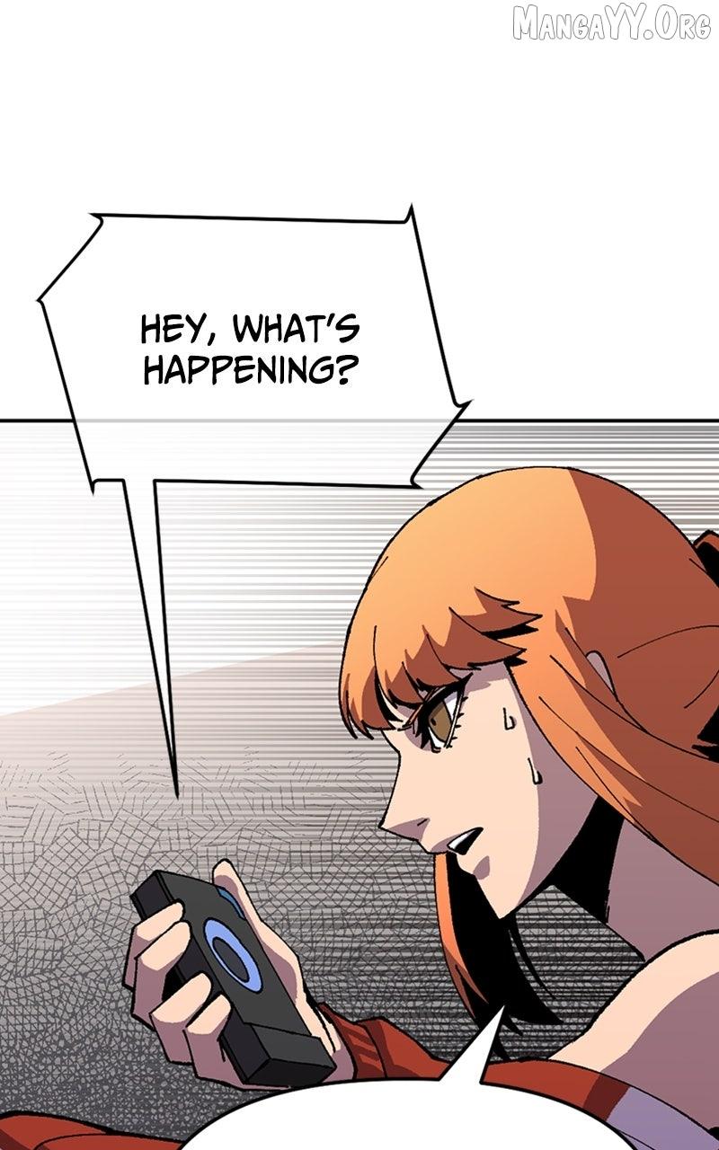 Read REVIVE chapter 9 image 63 on Lezhin