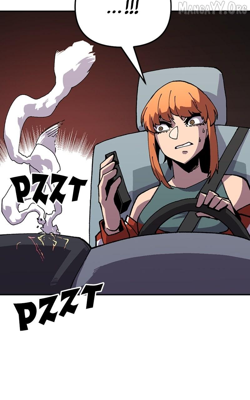 Read REVIVE chapter 9 image 66 on Lezhin