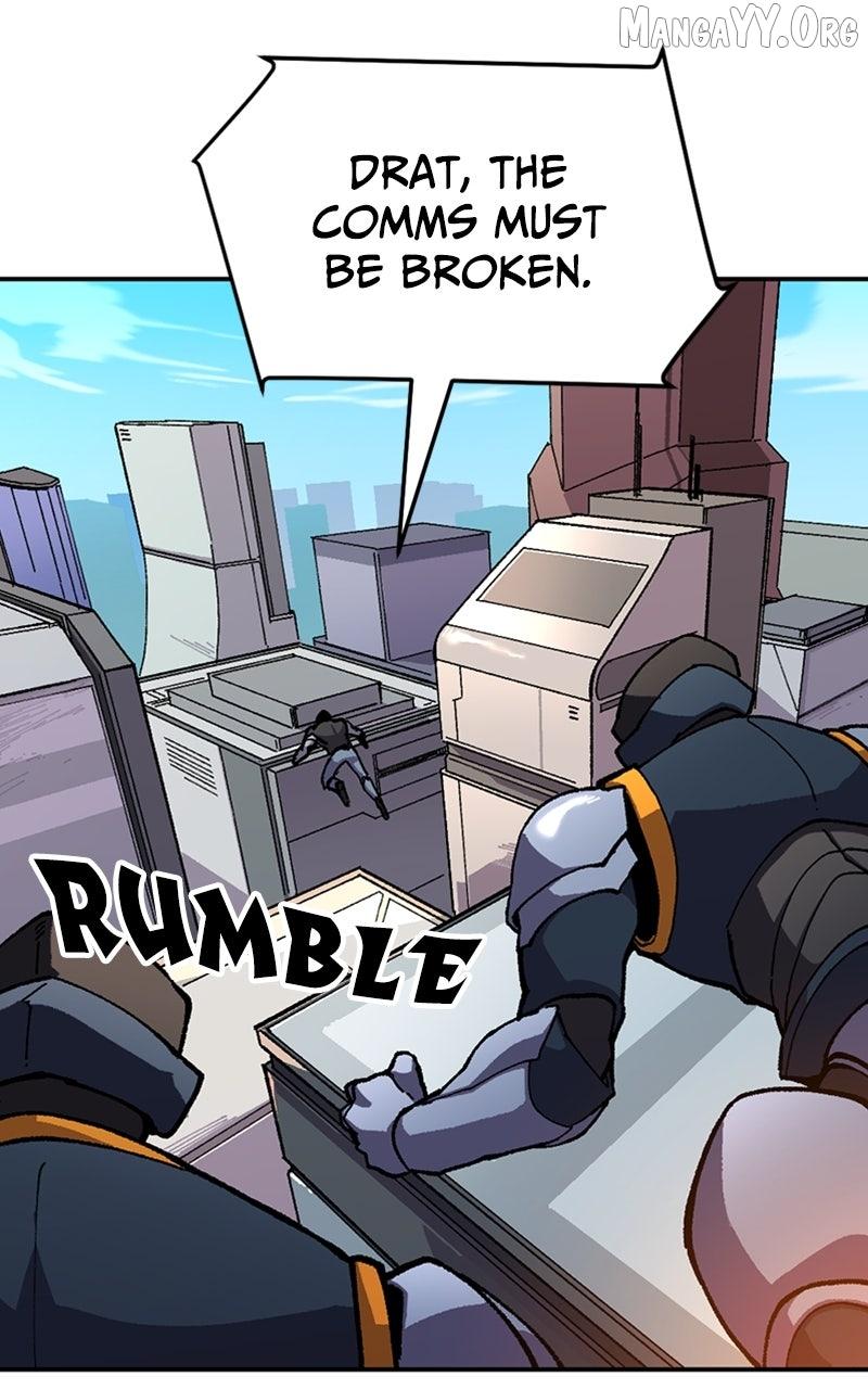 Read REVIVE chapter 9 image 69 on Lezhin