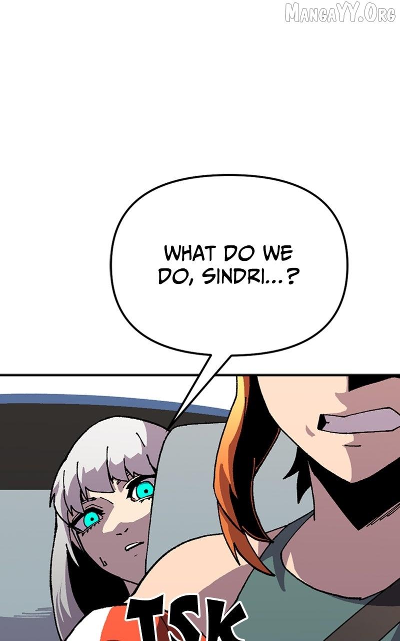 Read REVIVE chapter 9 image 85 on Lezhin