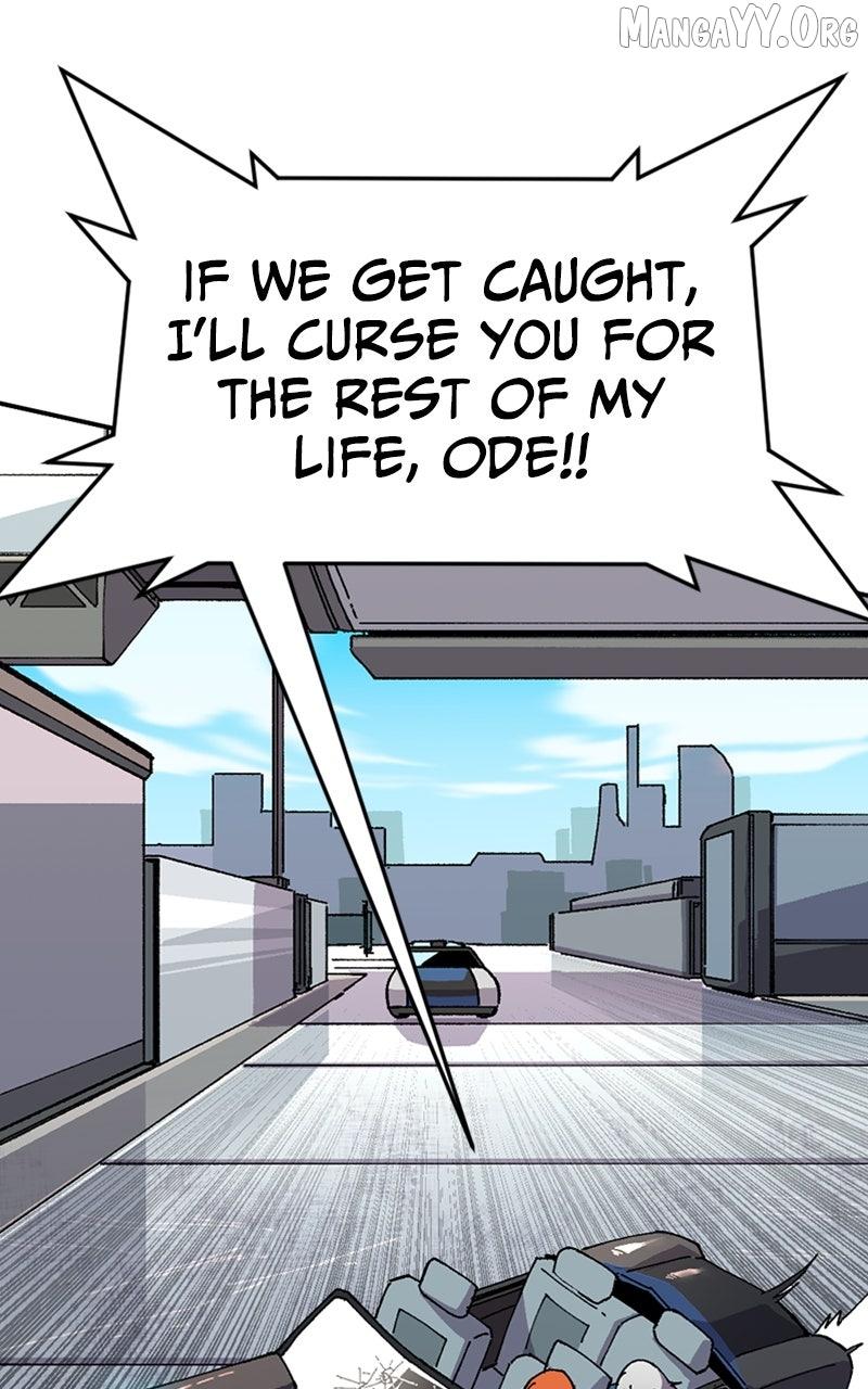 Read REVIVE chapter 9 image 87 on Lezhin
