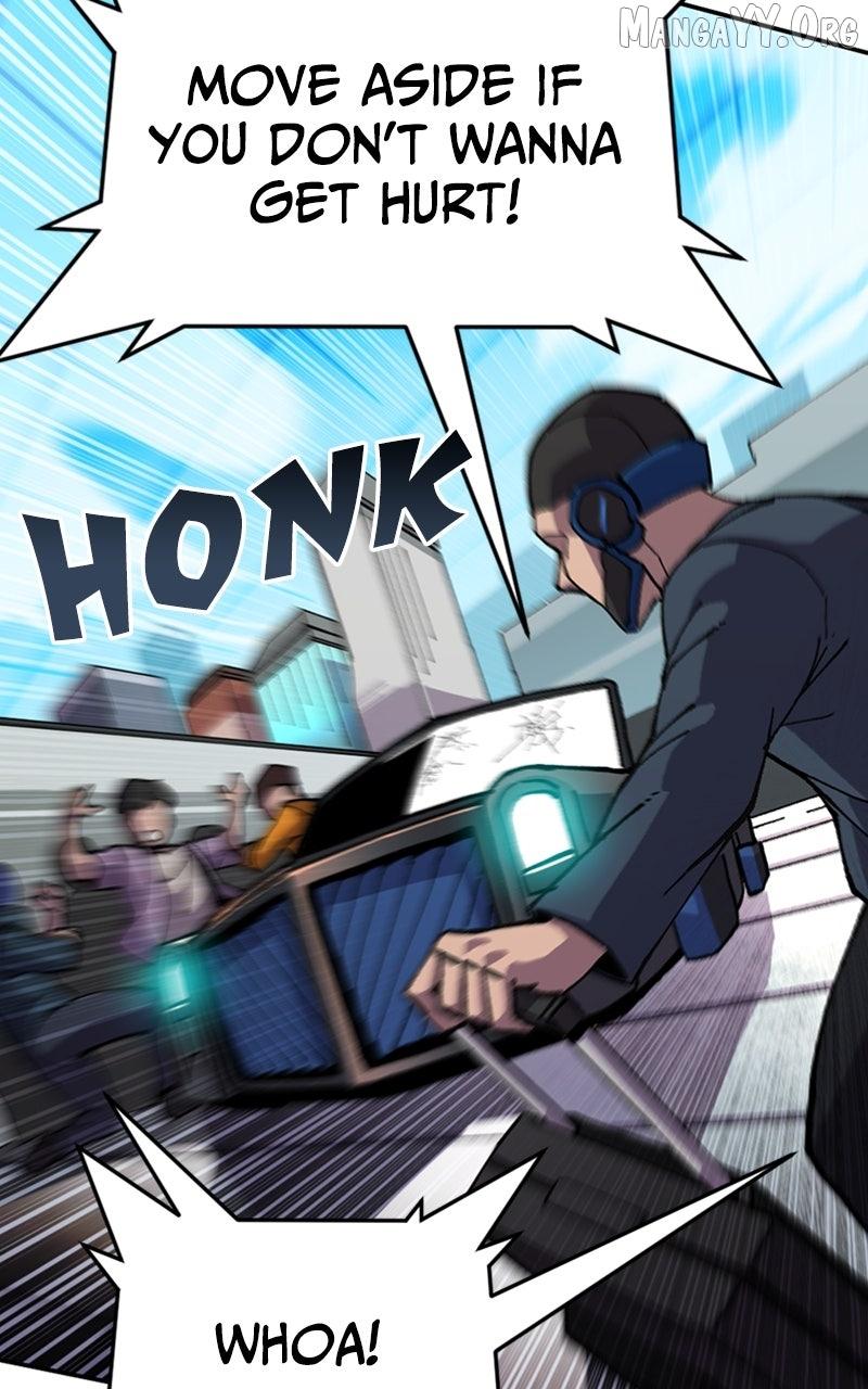 Read REVIVE chapter 9 image 91 on Lezhin