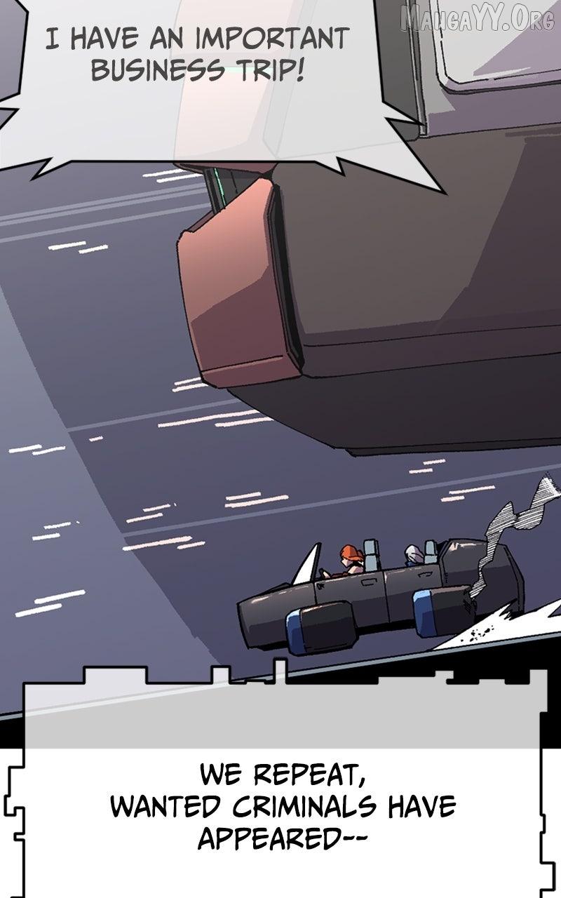 Read REVIVE chapter 9 image 97 on Lezhin