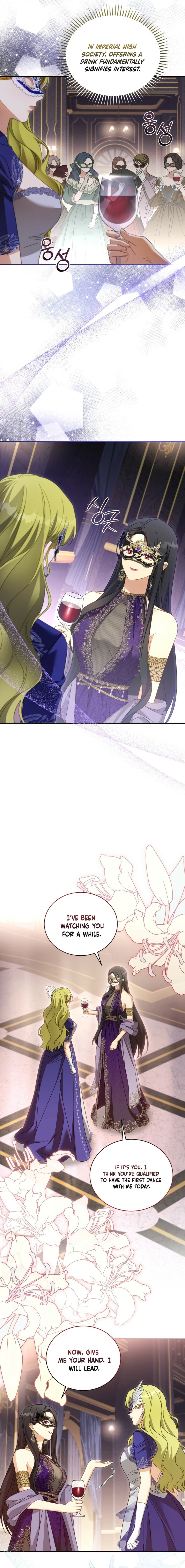 Revolutionary Princess Eve Chapter 111 page 19 - 