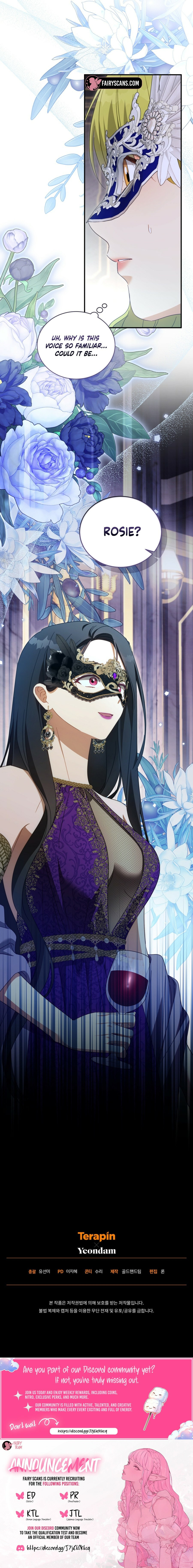 Revolutionary Princess Eve Chapter 111 page 20 - 