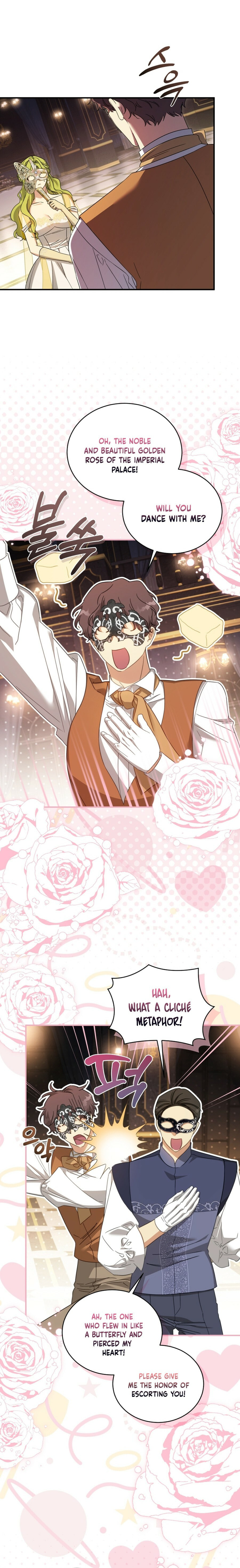 Revolutionary Princess Eve Chapter 111 page 7 - 