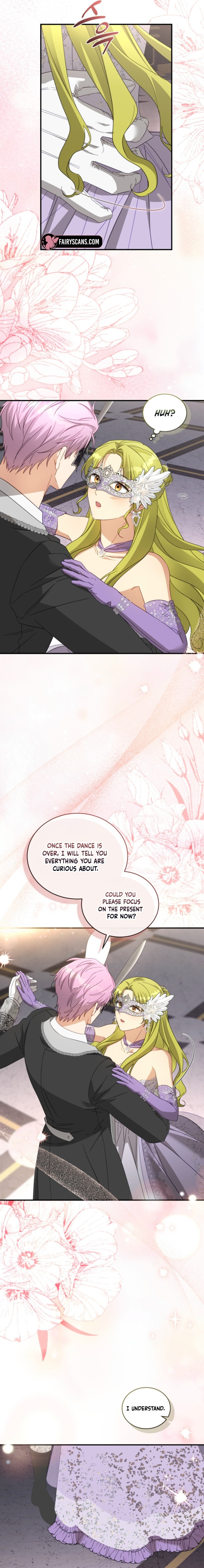 Revolutionary Princess Eve Chapter 113 page 4 - 