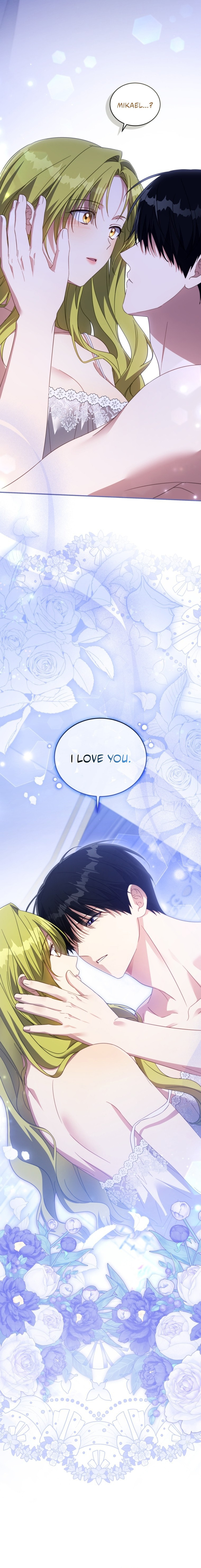 Revolutionary Princess Eve Chapter 117 page 2 - 