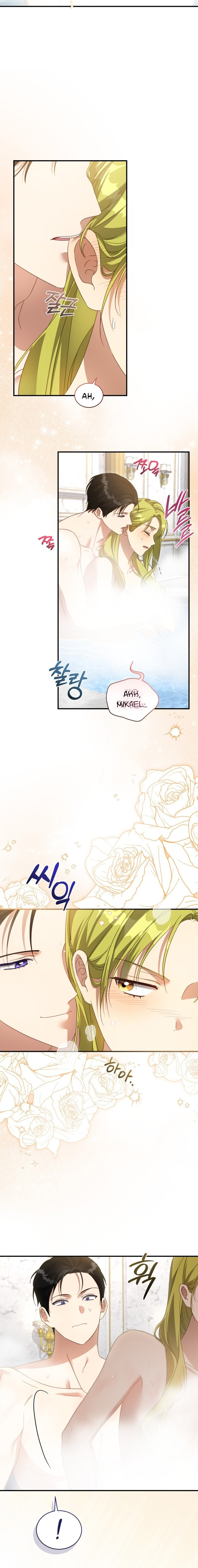 Revolutionary Princess Eve Chapter 117 page 13 - 