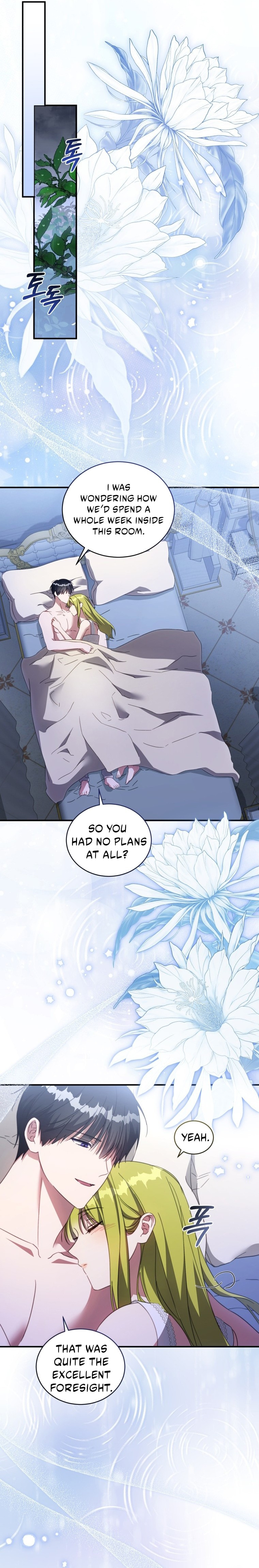 Revolutionary Princess Eve Chapter 117 page 17 - 