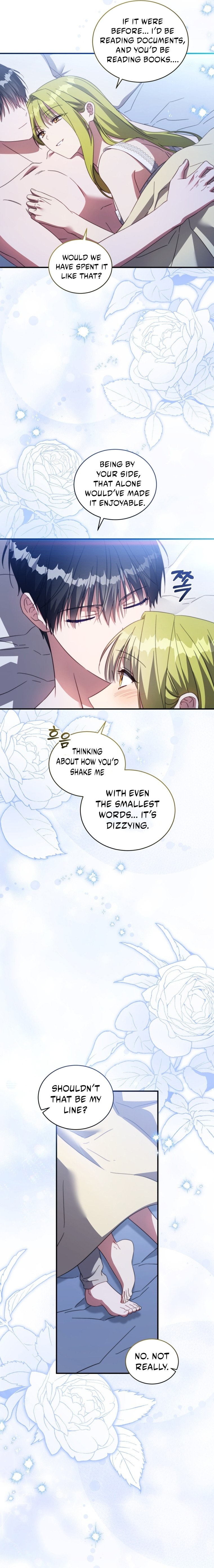 Revolutionary Princess Eve Chapter 117 page 19 - 