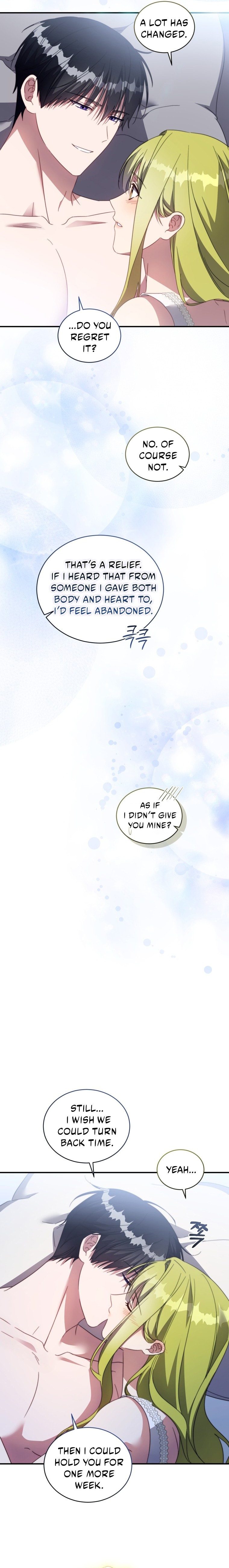 Revolutionary Princess Eve Chapter 117 page 20 - 