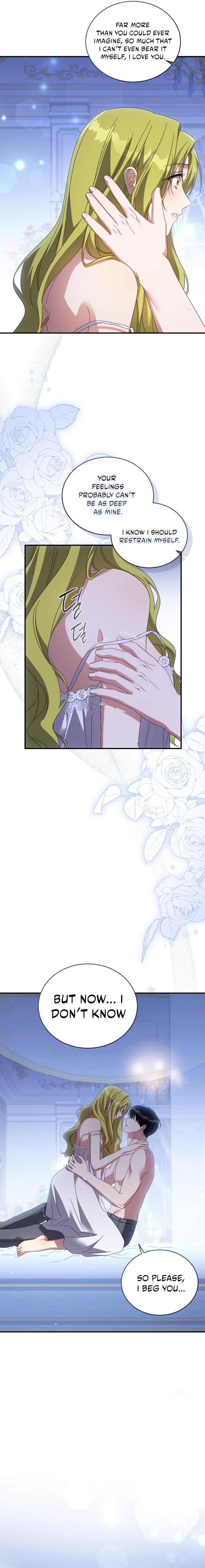 Revolutionary Princess Eve Chapter 117 page 3 - 