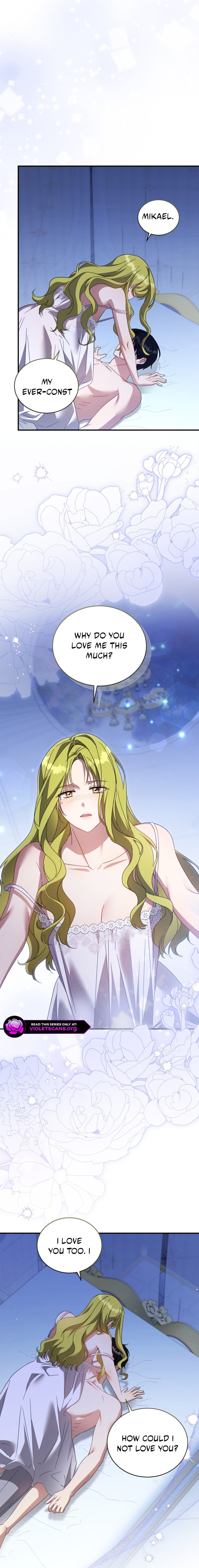Revolutionary Princess Eve Chapter 117 page 5 - 