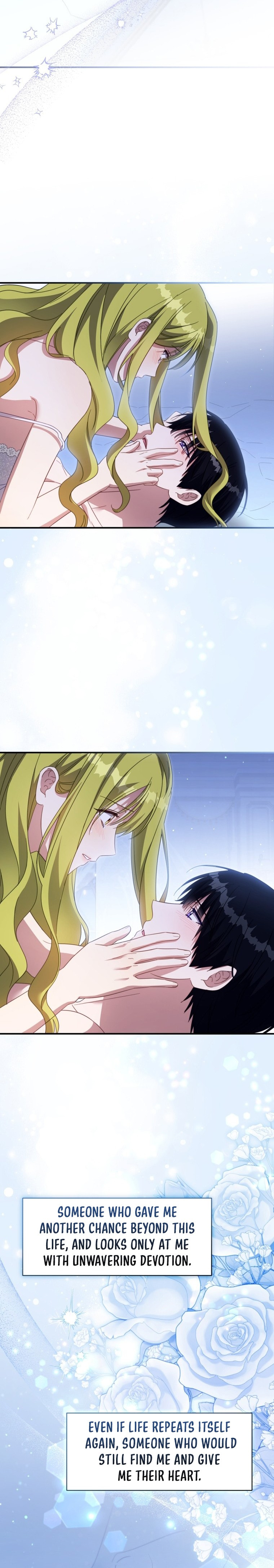 Revolutionary Princess Eve Chapter 117 page 6 - 