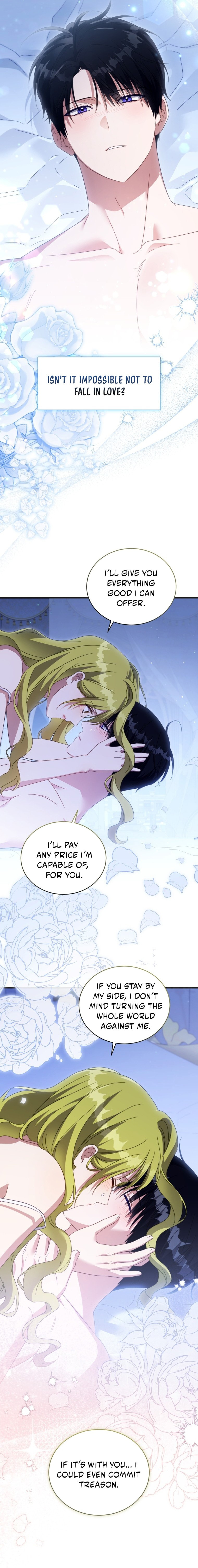 Revolutionary Princess Eve Chapter 117 page 7 - 
