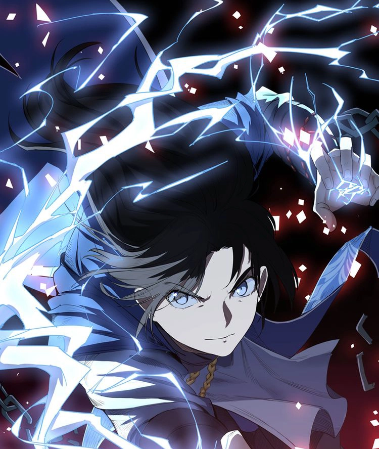 Read Revolutionary chapter 0.1 image 0 on Lezhin