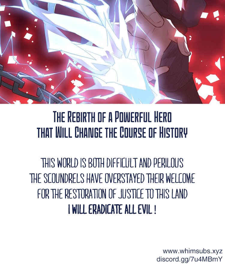 Read Revolutionary chapter 0.1 image 1 on Lezhin