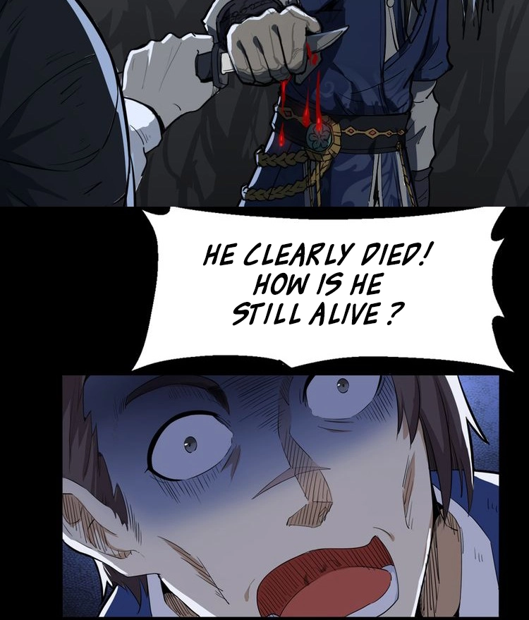 Read Revolutionary chapter 0.2 image 13 on Lezhin