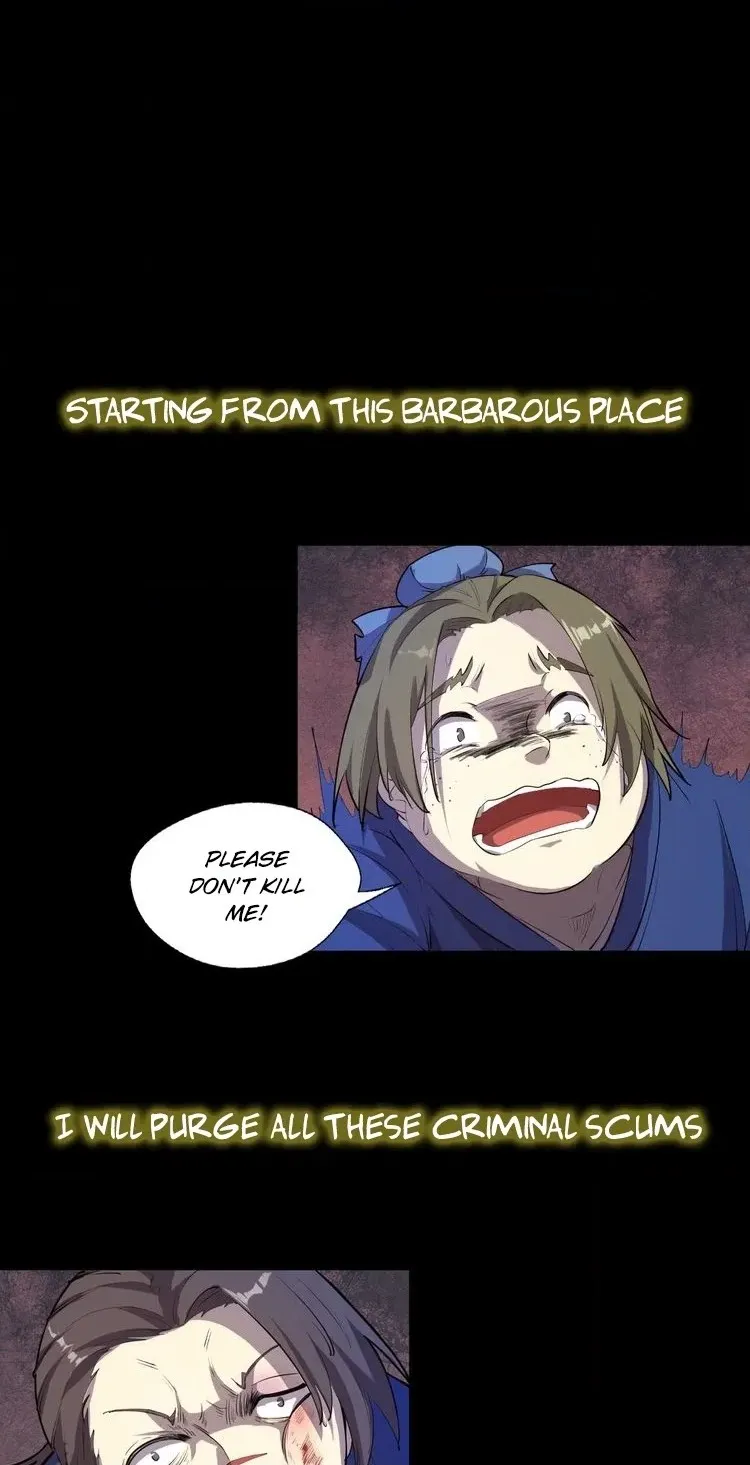 Read Revolutionary chapter 0.2 image 19 on Lezhin