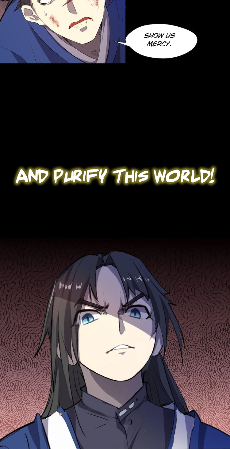 Read Revolutionary chapter 0.2 image 20 on Lezhin
