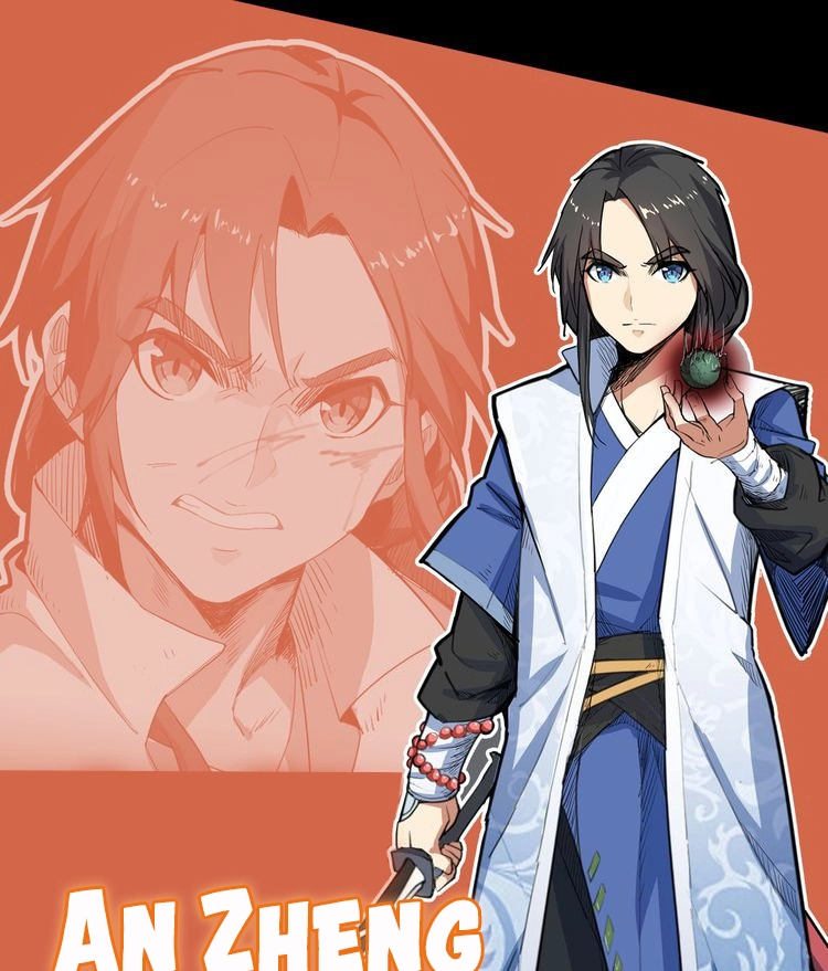 Read Revolutionary chapter 0.2 image 23 on Lezhin