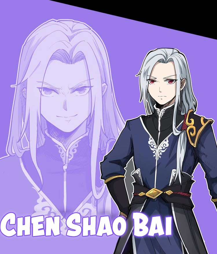Read Revolutionary chapter 0.2 image 25 on Lezhin