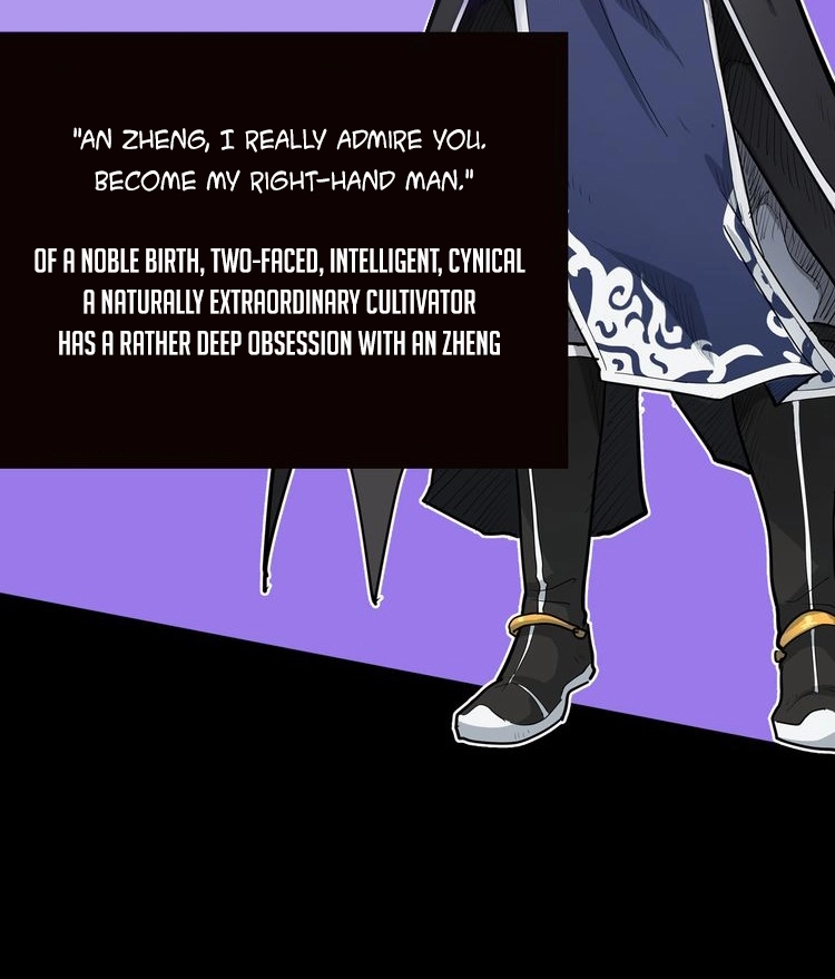 Read Revolutionary chapter 0.2 image 26 on Lezhin