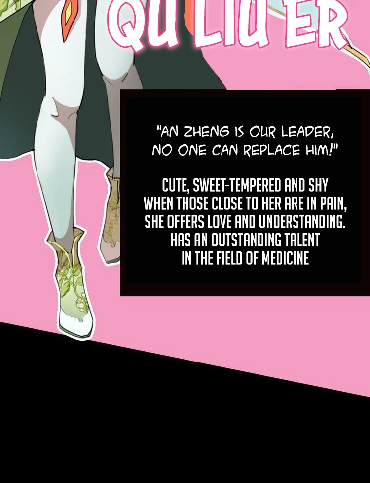 Read Revolutionary chapter 0.2 image 28 on Lezhin