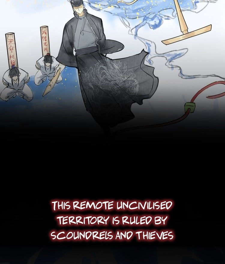 Read Revolutionary chapter 0.2 image 3 on Lezhin